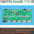 Best motherboard pcba circuit board electronic pcba pcba high quality assembly